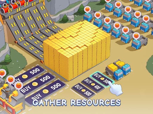 Next Agers screenshot 12 - screenshot