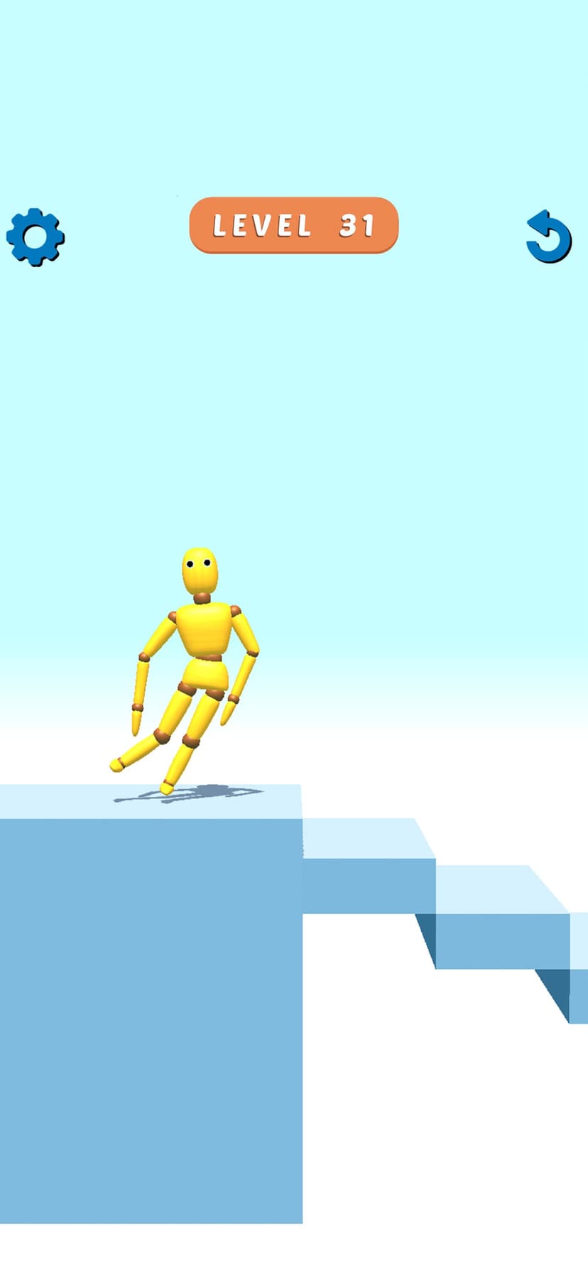 Ragdoll Games: Breaking Bones screenshot 4 - screenshot
