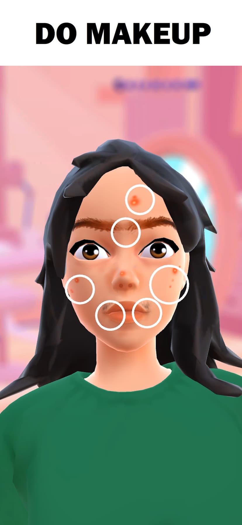 Become a Queen screenshot 6 - screenshot