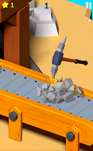 Chop It screenshot 11 - screenshot