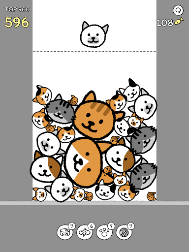 Cats are Cute: Pop Time! screenshot 11 - screenshot