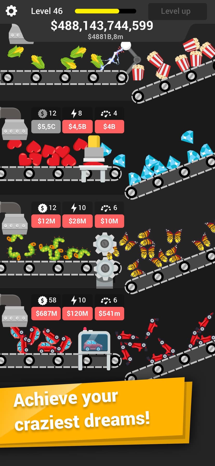 Emoji Craft ! screenshot 2 - screenshot