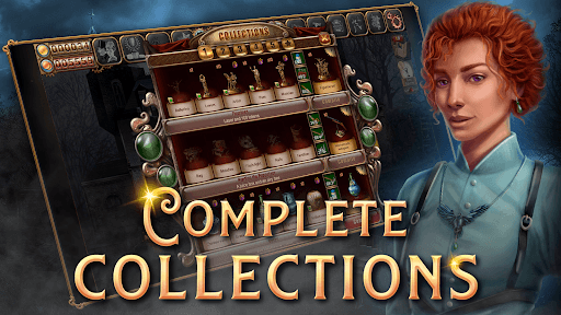 Panic Room | House of secrets screenshot 9 - screenshot