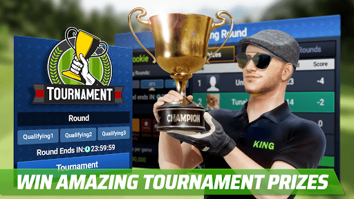 Golf King - World Tour screenshot 5 - screenshot