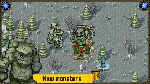 Majesty－The Northern Expansion screenshot 10 - screenshot