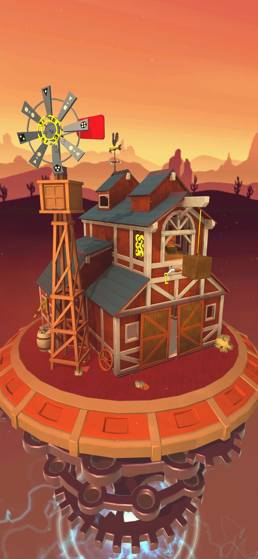 Cats in Time screenshot 6 - screenshot