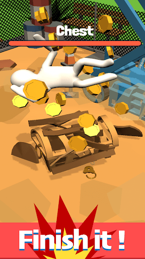 Drop & Smash screenshot 4 - screenshot