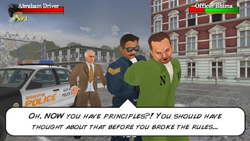 Hard Time III screenshot 19 - screenshot