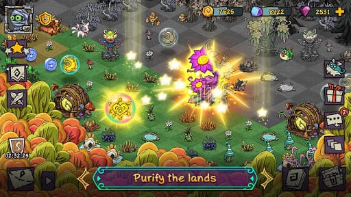Park of Monster screenshot 4 - screenshot