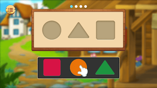 Puzzle Kids screenshot 2 - screenshot