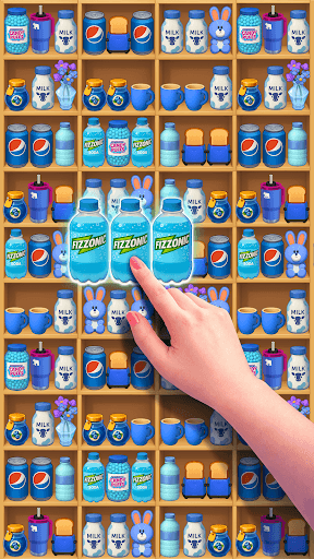 Sort Mansion: Mindful Match screenshot 4 - screenshot