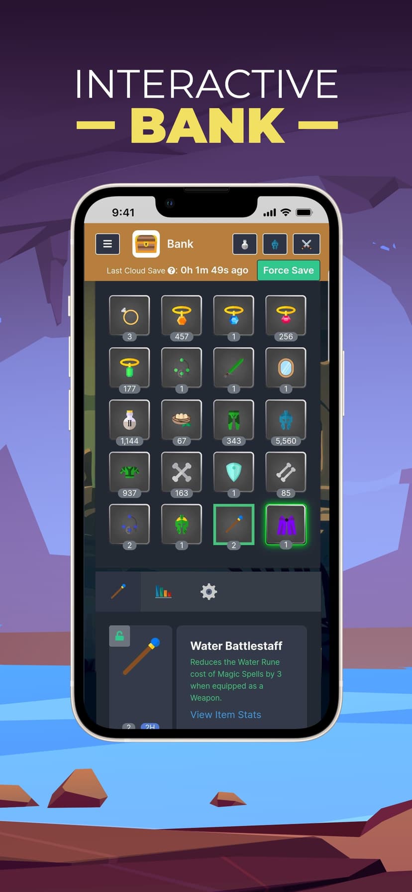 Melvor Idle screenshot 5 - screenshot