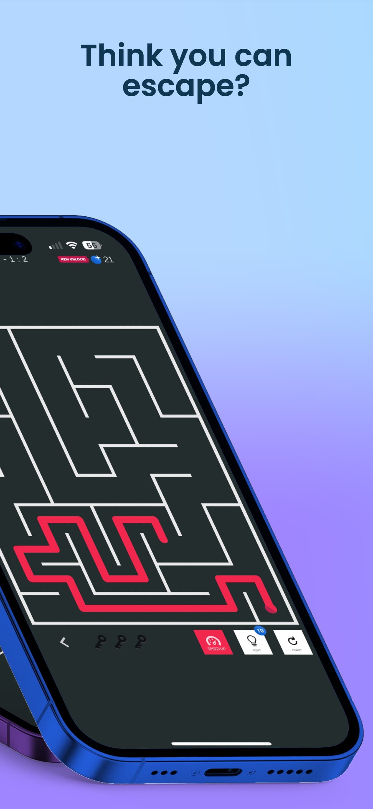 Maze CrazE - Maze Games! screenshot 2 - screenshot