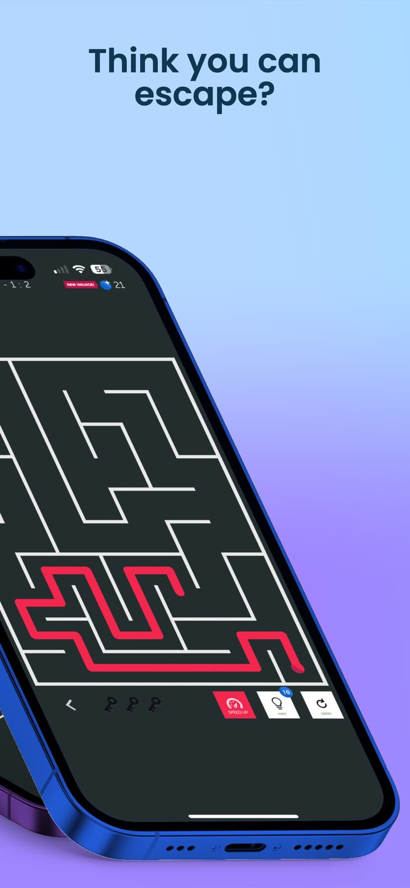 Maze CrazE - Maze Games! screenshot 2 - screenshot