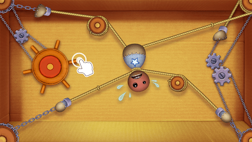 Kick the Buddy－Fun Action Game screenshot 32 - screenshot