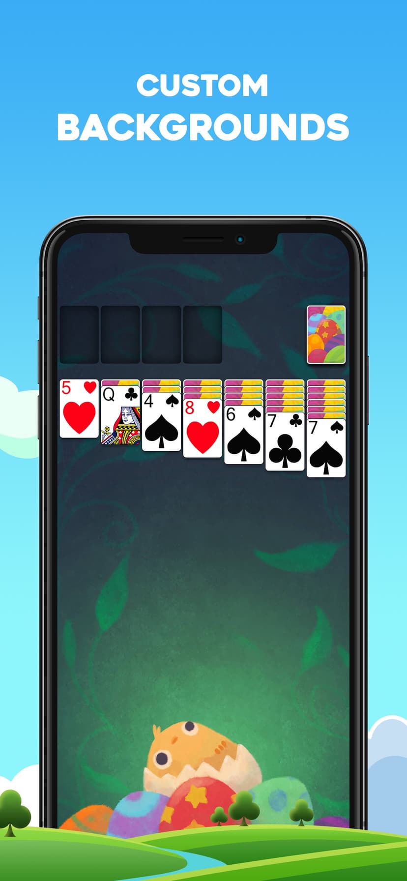 Solitaire by MobilityWare screenshot 3 - screenshot