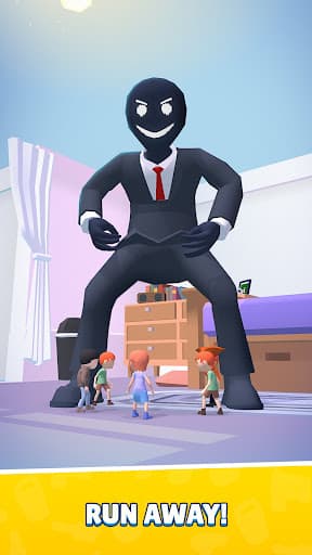 Hunt & Seek screenshot 2 - screenshot