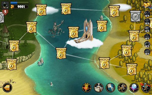 Royal Heroes: Auto Battler screenshot 12 - screenshot