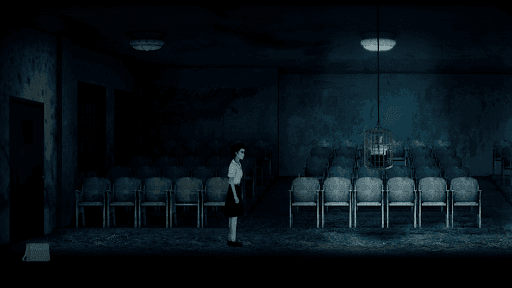 Detention screenshot 5 - screenshot