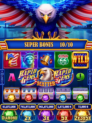 Vegas Frenzy screenshot 23 - screenshot