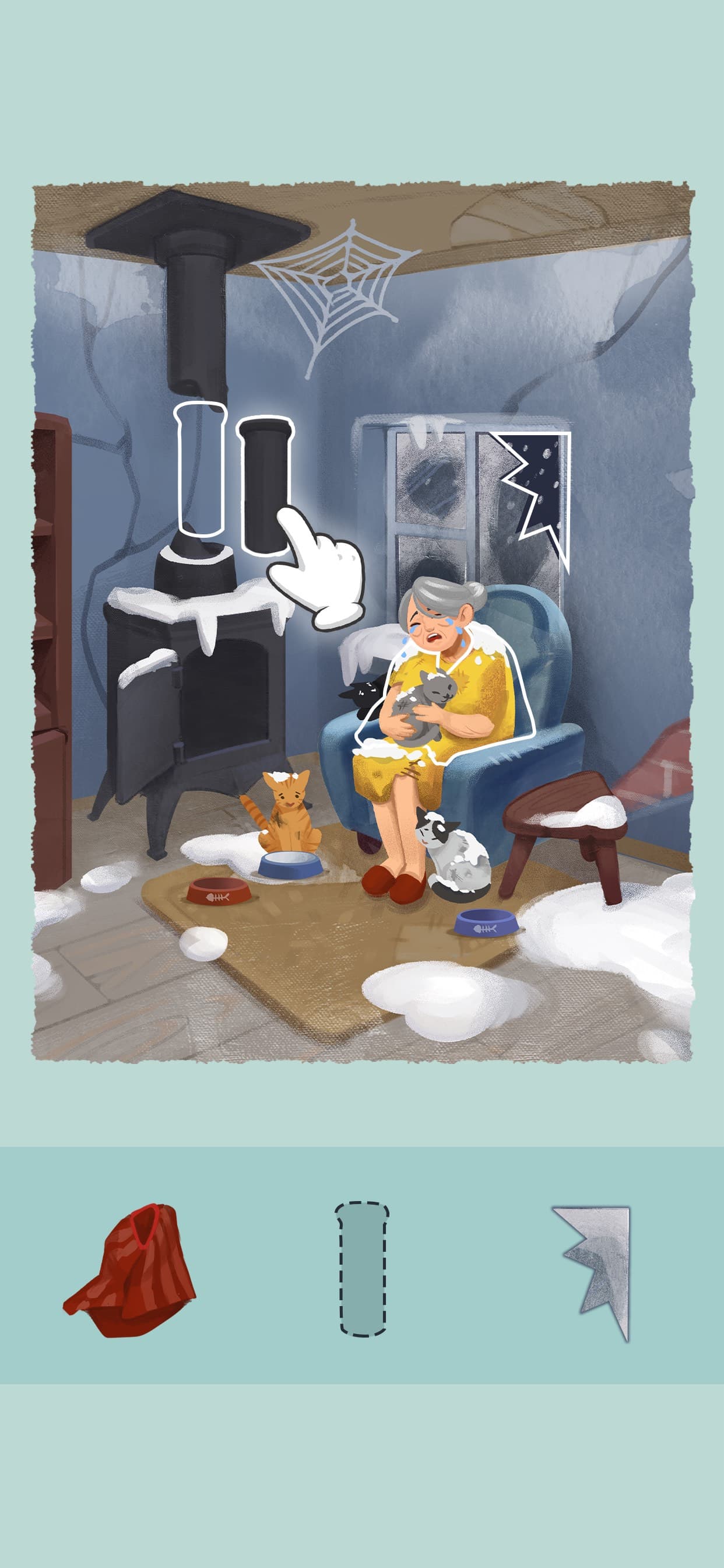 Art Master: Jigsaw Puzzle screenshot 1 - screenshot