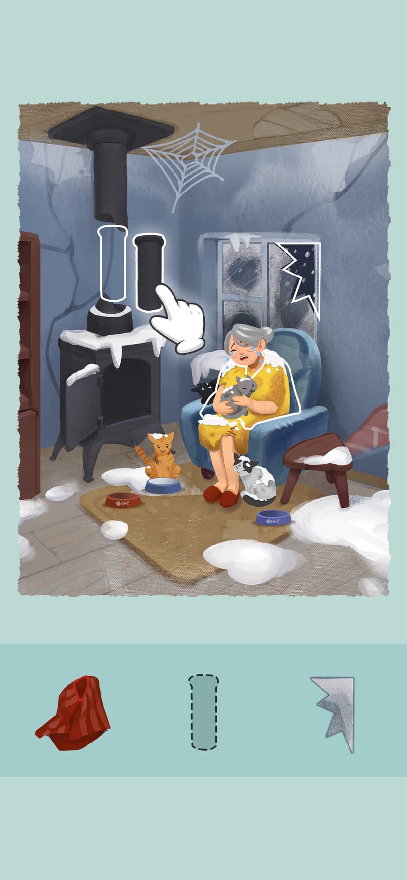 Art Master: Jigsaw Puzzle screenshot 1 - screenshot