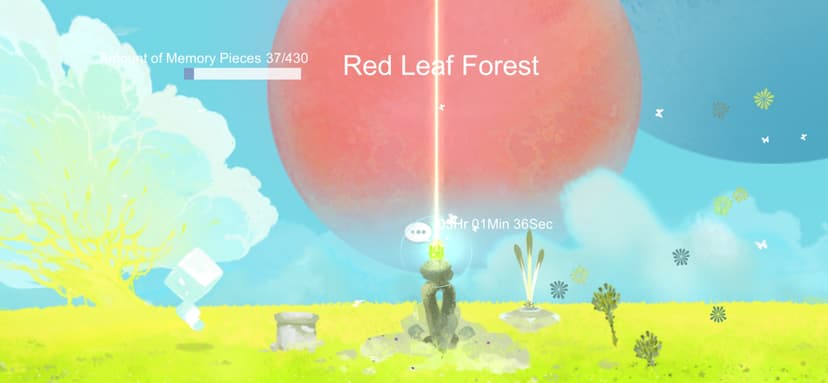 Heaven Travel screenshot 9 - screenshot