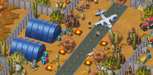 Ancient Village 3 screenshot 12 - screenshot