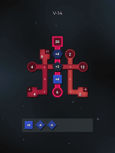 Matexo: Addictive Math Puzzle screenshot 22 - screenshot