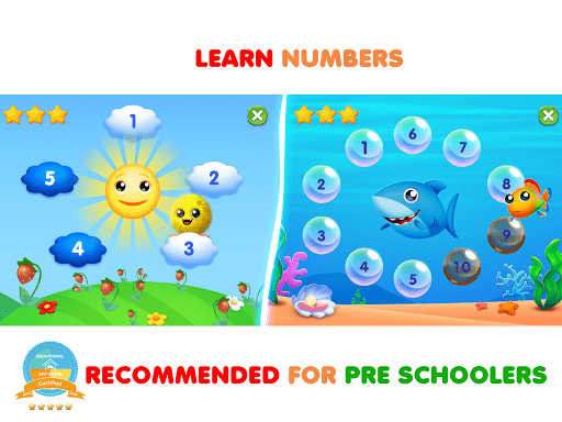 RMB Games 1: Toddler Games screenshot 16 - screenshot