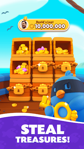 Fish of Fortune™ screenshot 3 - screenshot