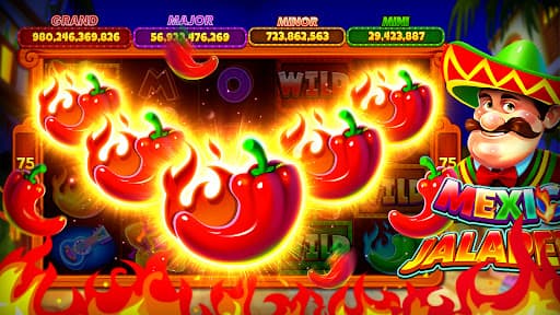 Cash Hoard Slots-Casino slots! screenshot 13 - screenshot