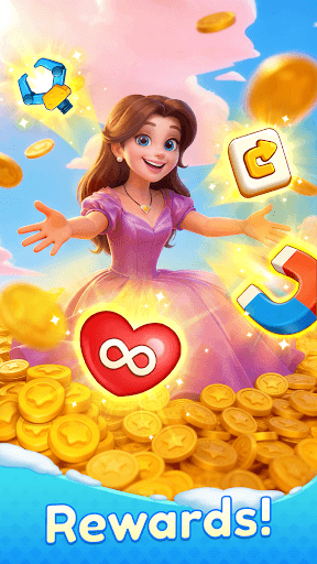 Tile Family®:Match Puzzle Game screenshot 6 - screenshot