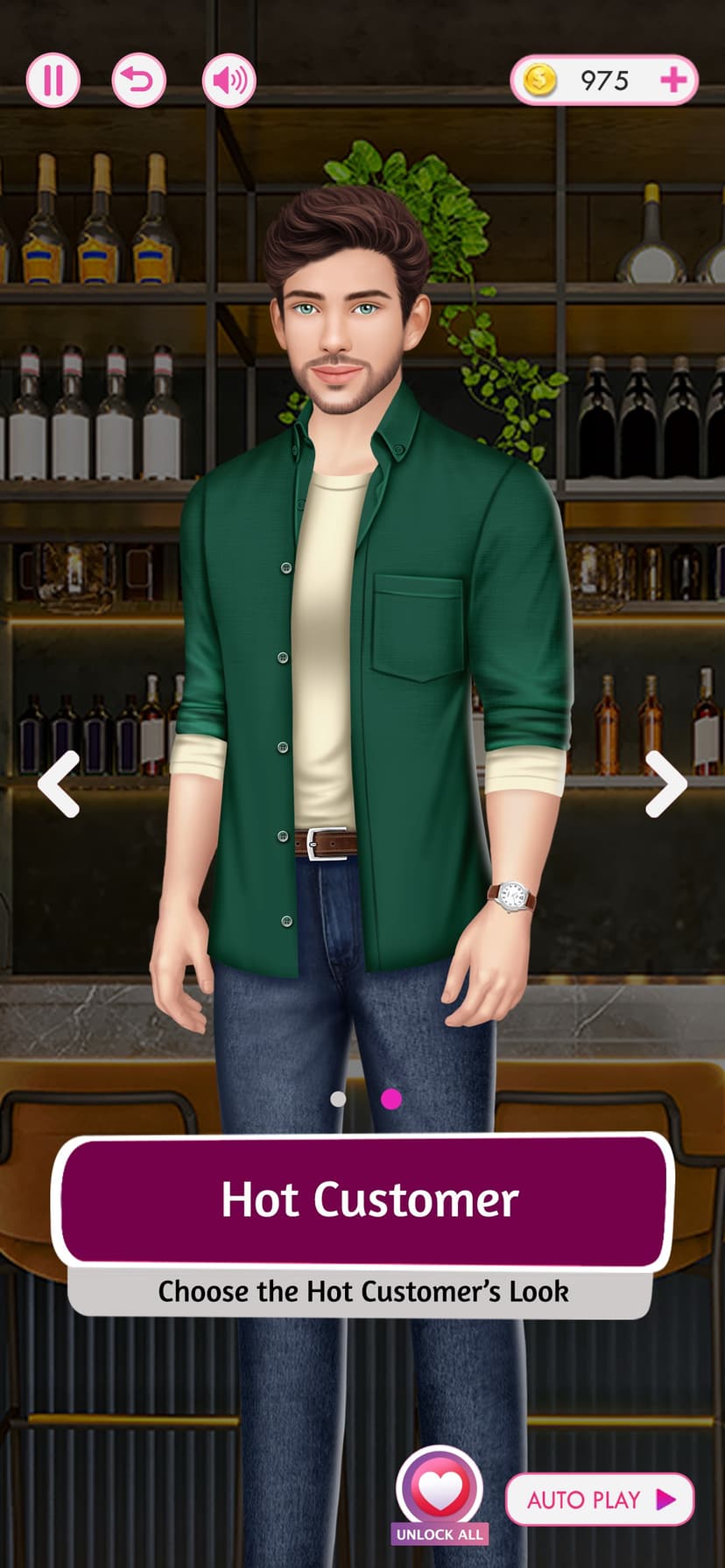 Choose Your Story - Decisions screenshot 7 - screenshot