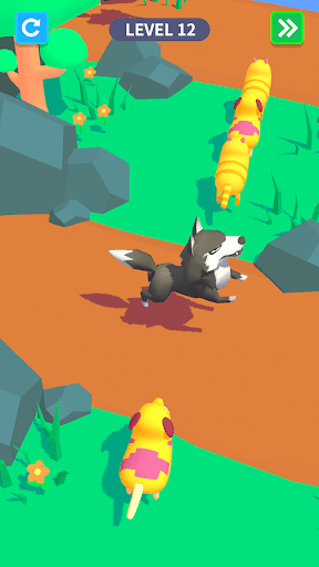 Animal Games 3D screenshot 7 - screenshot