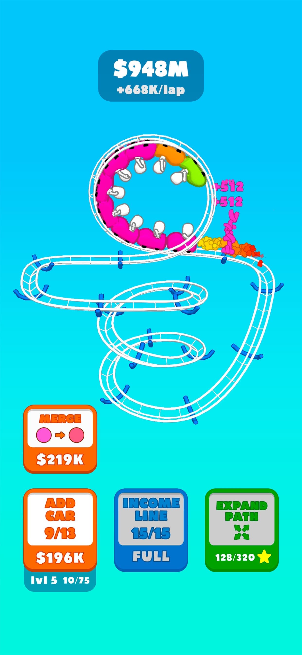 Super Loop!! screenshot 4 - screenshot