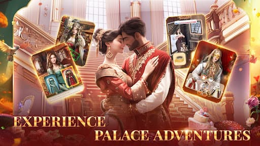 Game of Sultans screenshot 6 - screenshot