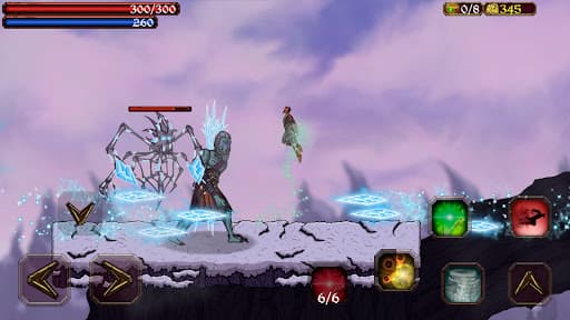 Quest of Wizard screenshot 12 - screenshot