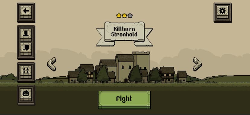 Bloody Bastards screenshot 4 - screenshot