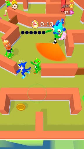 Brainrot Hide and Seek screenshot 1 - screenshot
