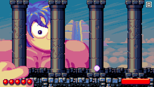 Witcheye screenshot 8 - screenshot