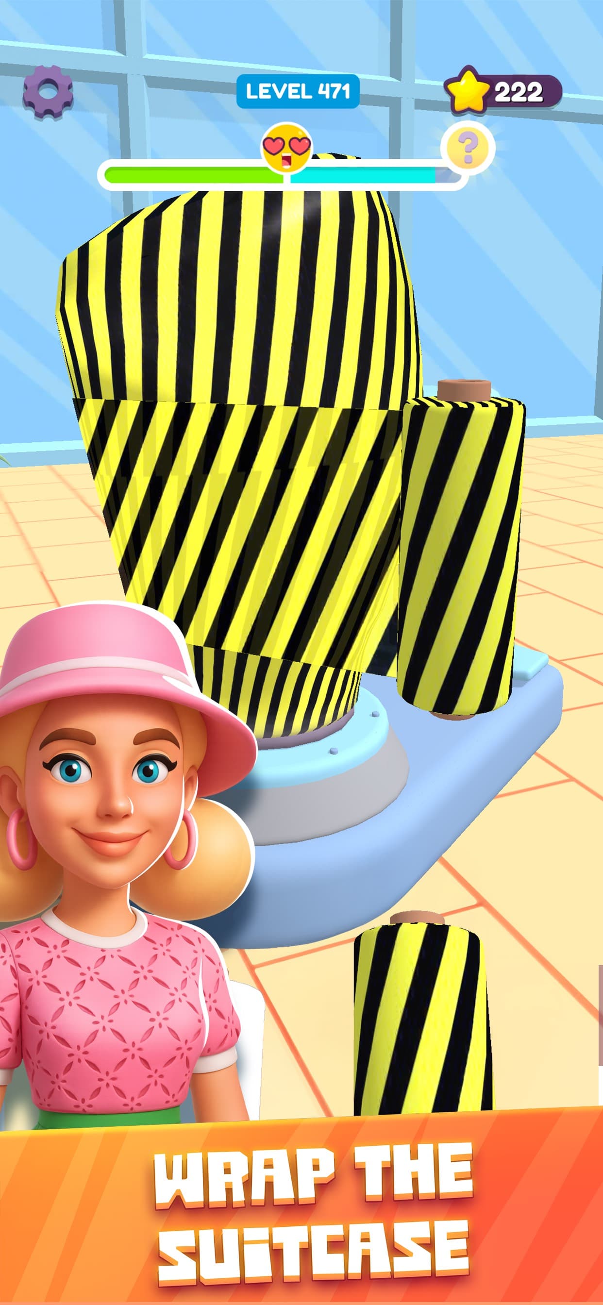 Airport Life 3D screenshot 5 - screenshot
