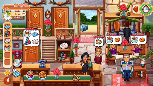 Welcome to Primrose Lake 3 screenshot 13 - screenshot