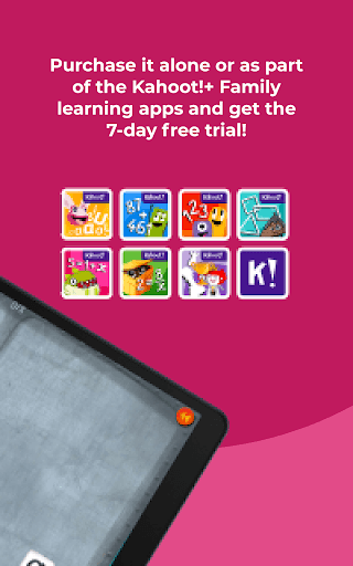 Kahoot! Algebra by DragonBox screenshot 24 - screenshot