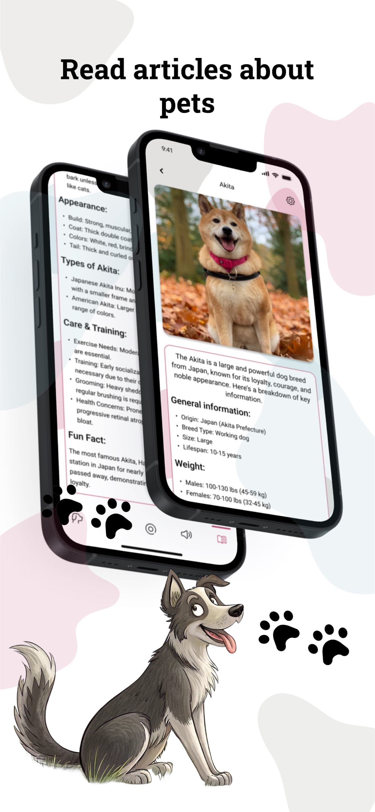 Pet Translator: Dog & Cat Talk screenshot 6 - screenshot