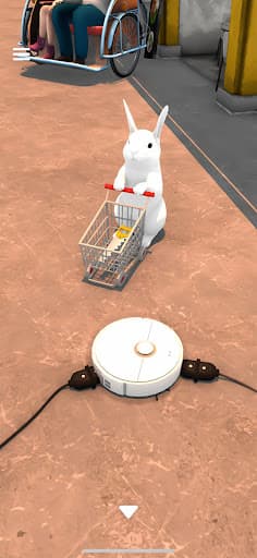 Escape Game: Hanoi in Vietnam screenshot 8 - screenshot