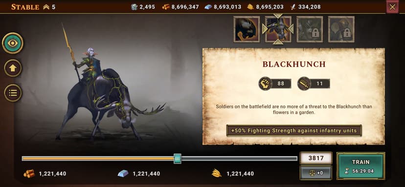 Arkheim - Realms at War screenshot 7 - screenshot