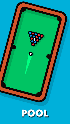 2 Player games : the Challenge screenshot 5 - screenshot
