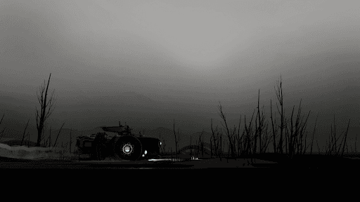 FAR: Lone Sails screenshot 13 - screenshot