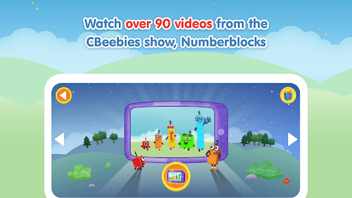 Numberblocks World screenshot 4 - screenshot